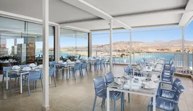 Albatros Sharm Resort