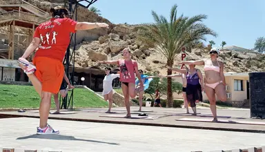 Albatros Sharm Resort