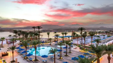 Albatros Sharm Resort