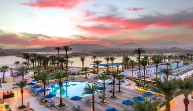Albatros Sharm Resort