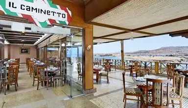 Albatros Sharm Resort