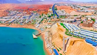 Albatros Sharm Resort