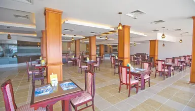 Albatros Sharm Resort