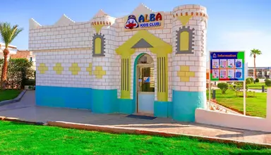 Albatros Sharm Resort