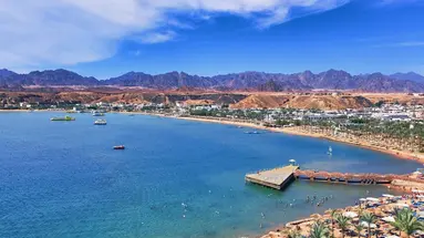 Albatros Sharm Resort