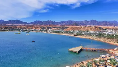 Albatros Sharm Resort