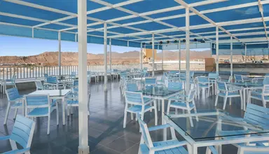 Albatros Sharm Resort