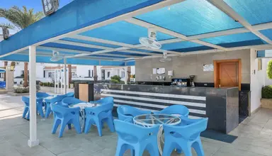 Albatros Sharm Resort