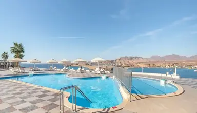Albatros Sharm Resort