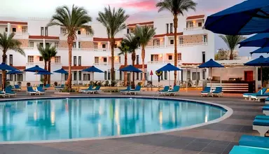 Albatros Sharm Resort