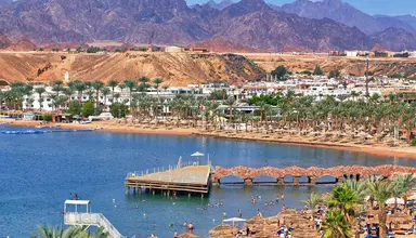 Albatros Sharm Resort