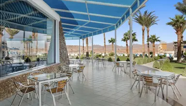 Albatros Sharm Resort