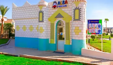 Albatros Sharm Resort