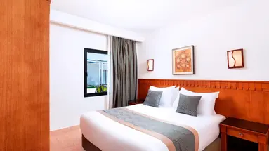 Albatros Sharm Resort