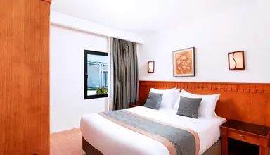 Albatros Sharm Resort
