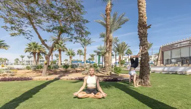 Albatros Sharm Resort
