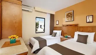 Albatros Sharm Resort