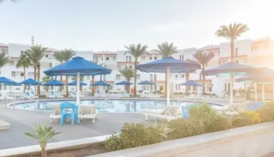 Albatros Sharm Resort
