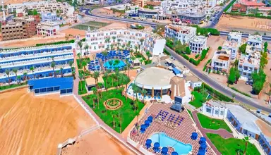 Albatros Sharm Resort