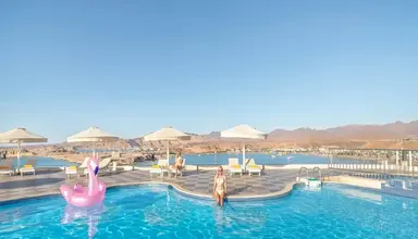 Albatros Sharm Resort
