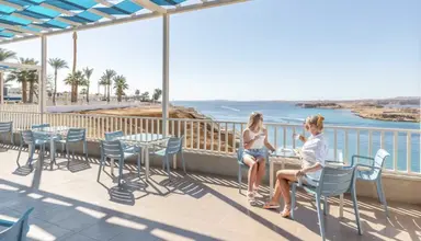 Albatros Sharm Resort