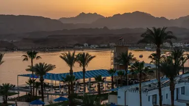 Albatros Sharm Resort