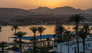 Albatros Sharm Resort