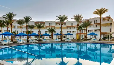 Albatros Sharm Resort
