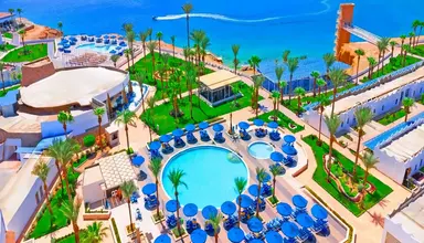 Albatros Sharm Resort