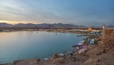 Albatros Sharm Resort