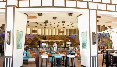 Albatros Sharm Resort