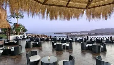 Albatros Sharm Resort