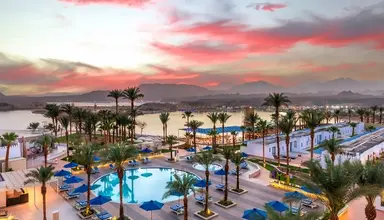 Albatros Sharm Resort