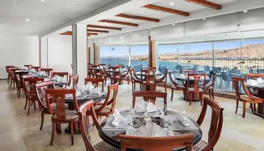 Albatros Sharm Resort