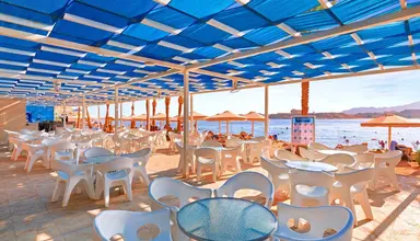 Albatros Sharm Resort
