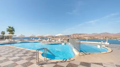 Albatros Sharm Resort