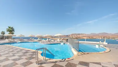 Albatros Sharm Resort