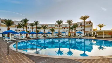 Albatros Sharm Resort