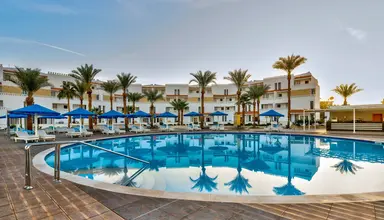 Albatros Sharm Resort