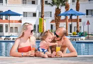 Albatros Sharm Resort