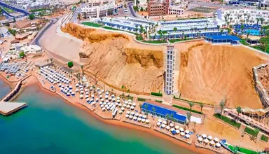 Albatros Sharm Resort
