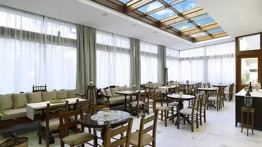 Albatros Spa Resort