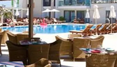 Albatros Spa Resort