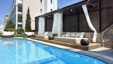 Albatros Spa Resort