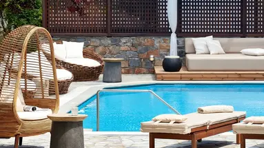 Albatros Spa Resort