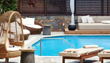 Albatros Spa Resort
