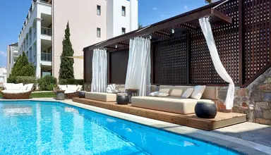 Albatros Spa Resort