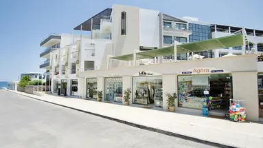 Albatros Spa Resort