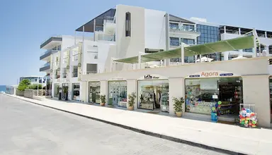 Albatros Spa Resort