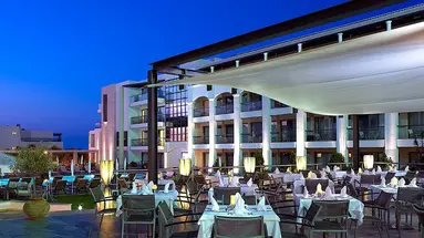 Albatros Spa Resort